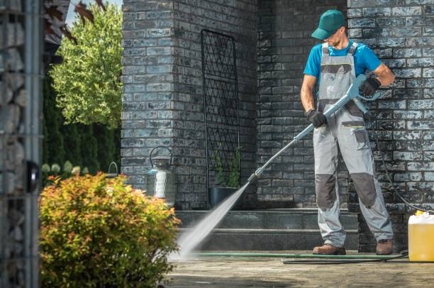 Trusted North Potomac, MD Pressure Washing Services Experts