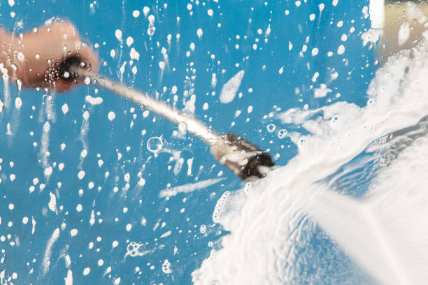 Best Animal Enclosure Cleaning  in North Potomac, MD