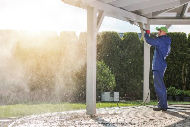 Best House Exterior Washing  in North Potomac, MD