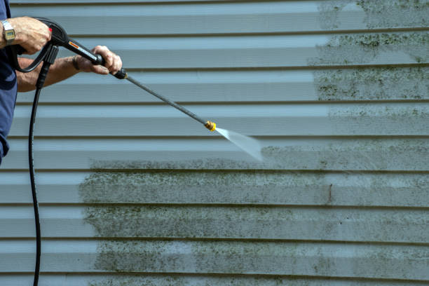 Best Parking Lot and Garage Cleaning  in North Potomac, MD